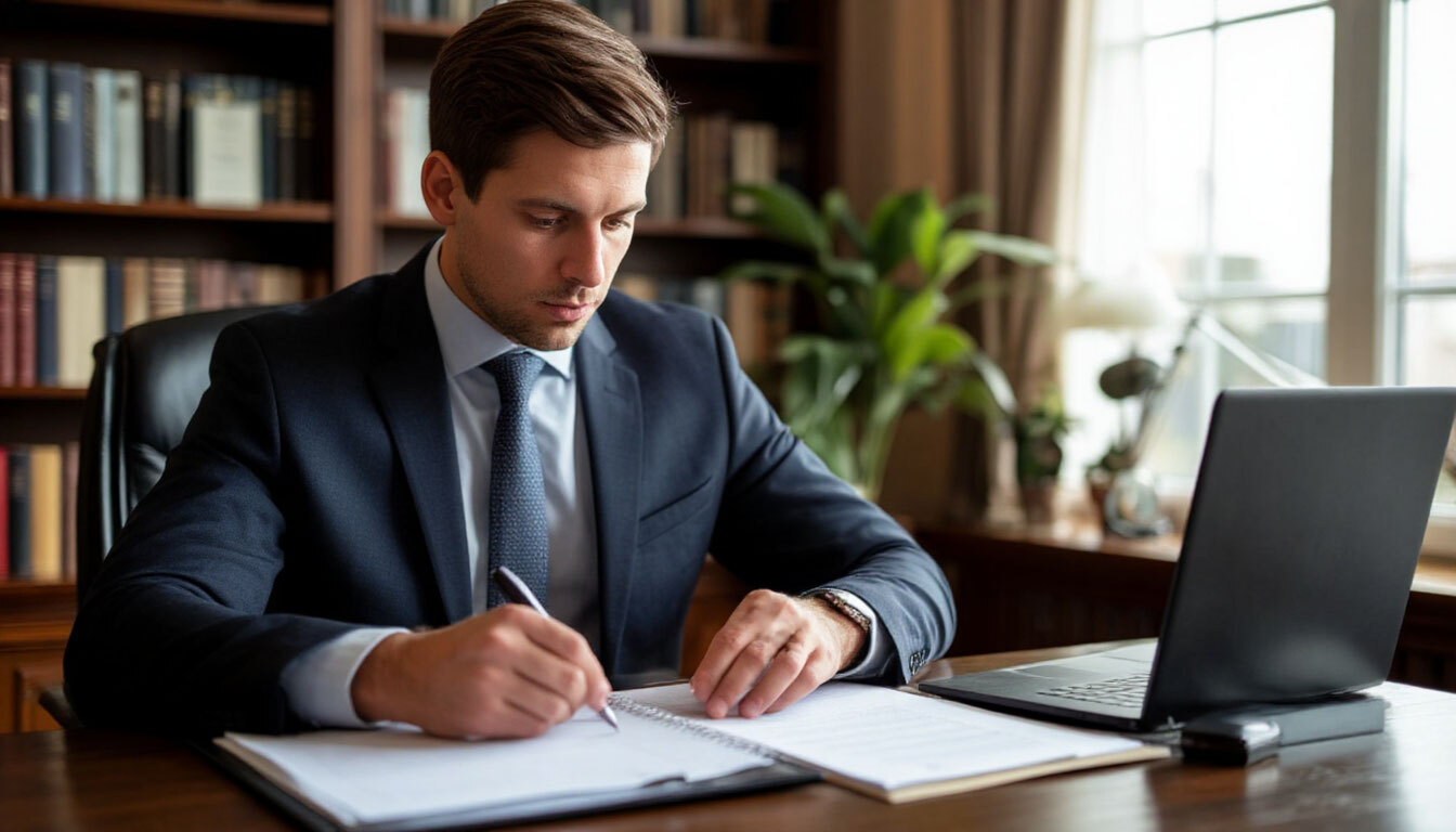 Юрист по банкротству