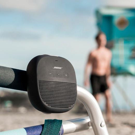 Bose SoundLink Micro​