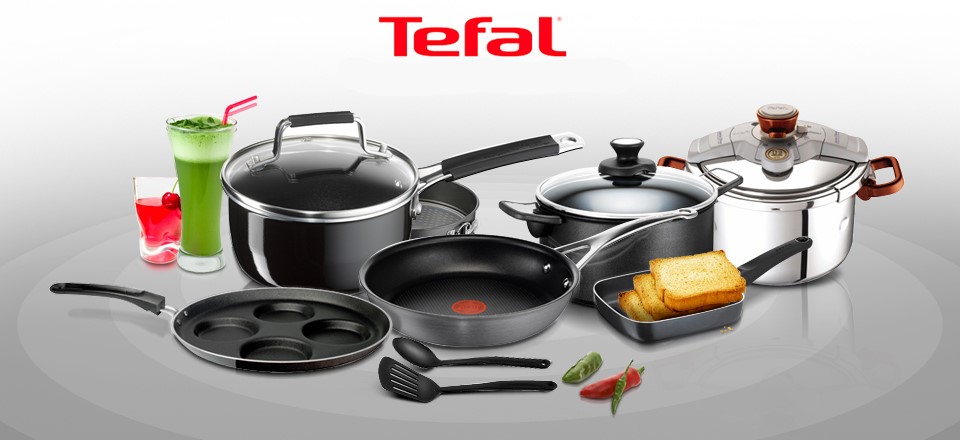 Tefal