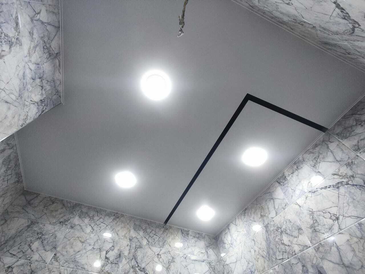 Натяжные потолки Новороссийск Анапа Геленджик