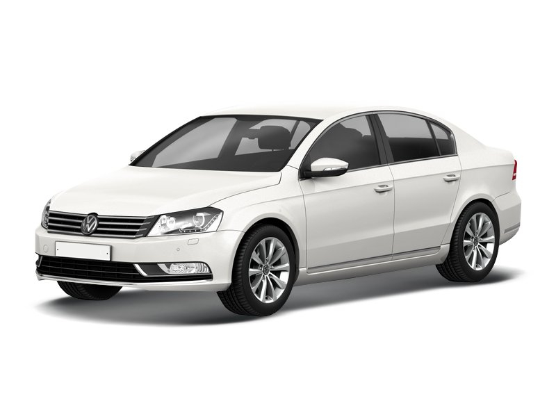 Чип тюнинг Volkswagen Passat 1.9 TDI 105 лс