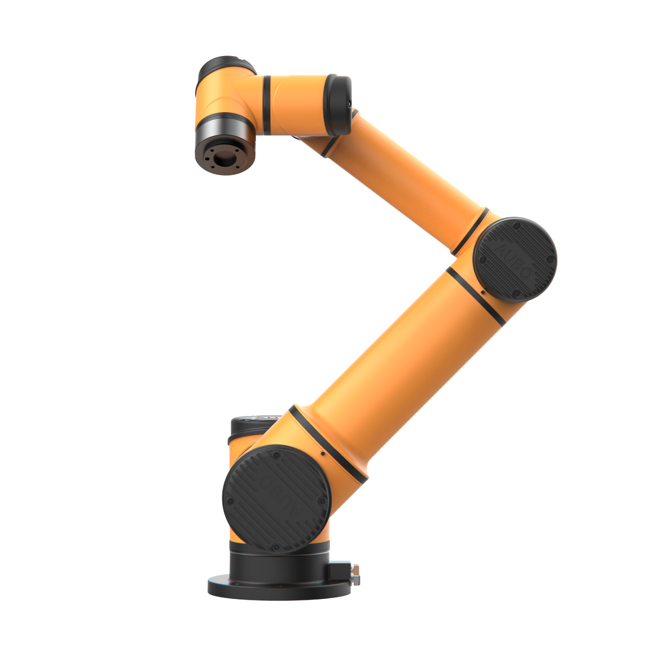 Коллаборативный робот (кобот) AUBO i16 с грузоподъёмностью до 16кг от официального дистрибьютора в России и СНГ - ReadyCobot