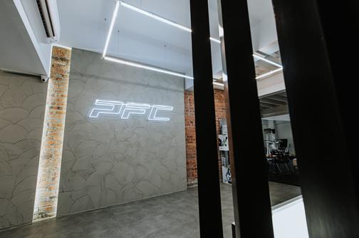 PFC Studio - Professional Fitness Education and Training