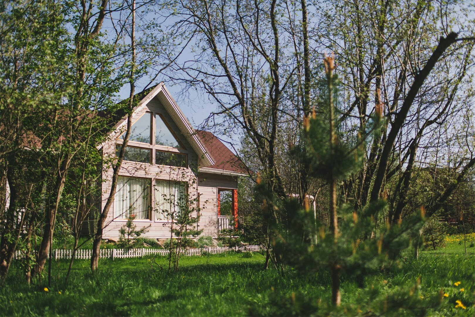 SKOKOVO PARK», Московская обл. - официальный сайт