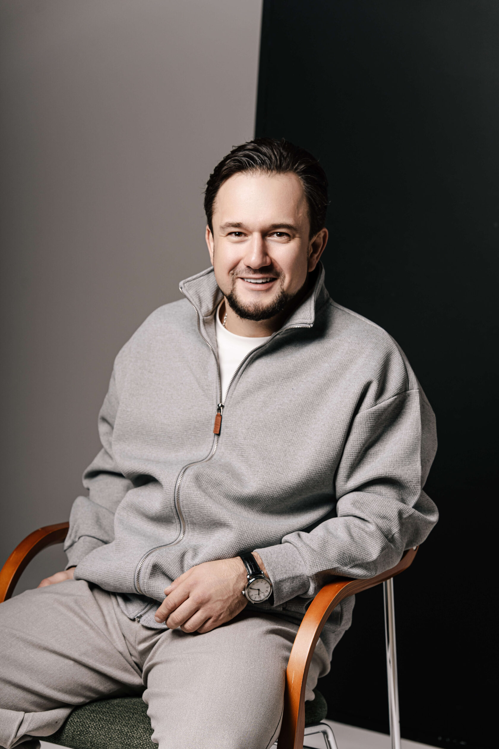 Никита Лабузо