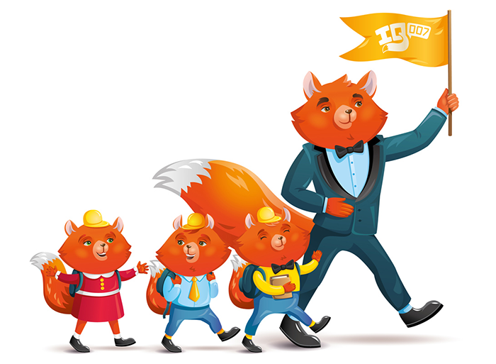 Школа IQ007 в Митино - Почему мы?