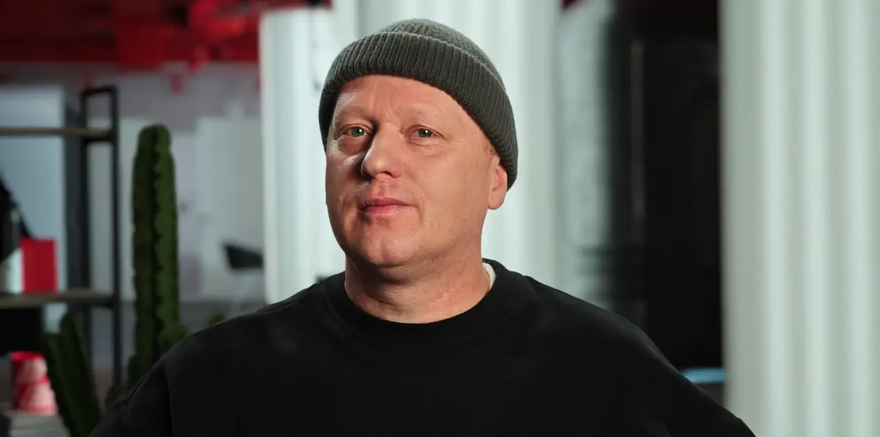 Дмитрий Валевич