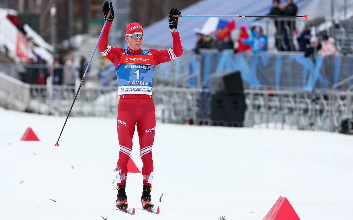 Лыжные гонки фосагро кубок россии финал женщины. Лыжные гонки Непряева.