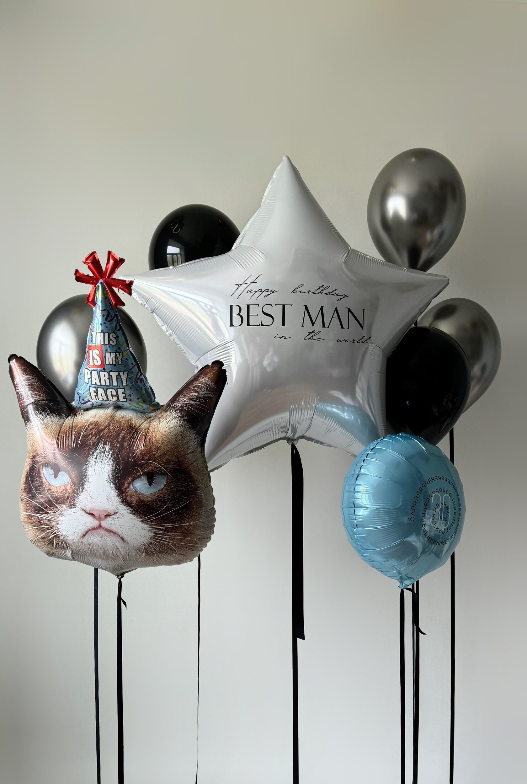 Феерия праздника