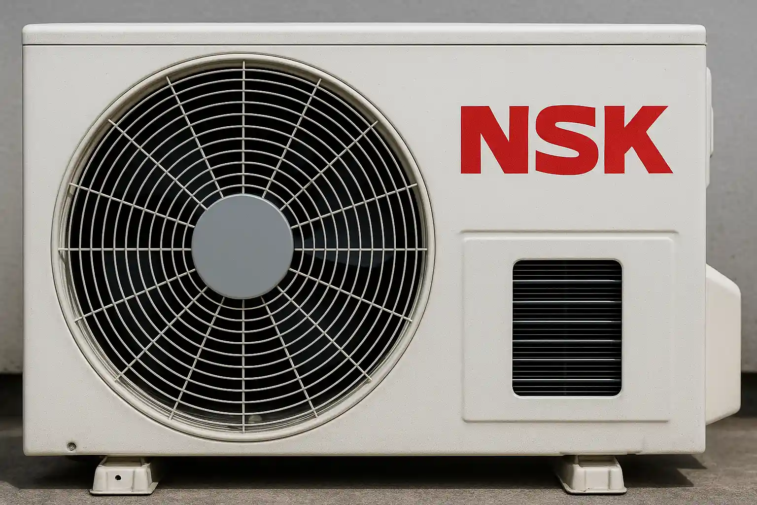 NSK — подшипники и линейная техника из Китая под заказ