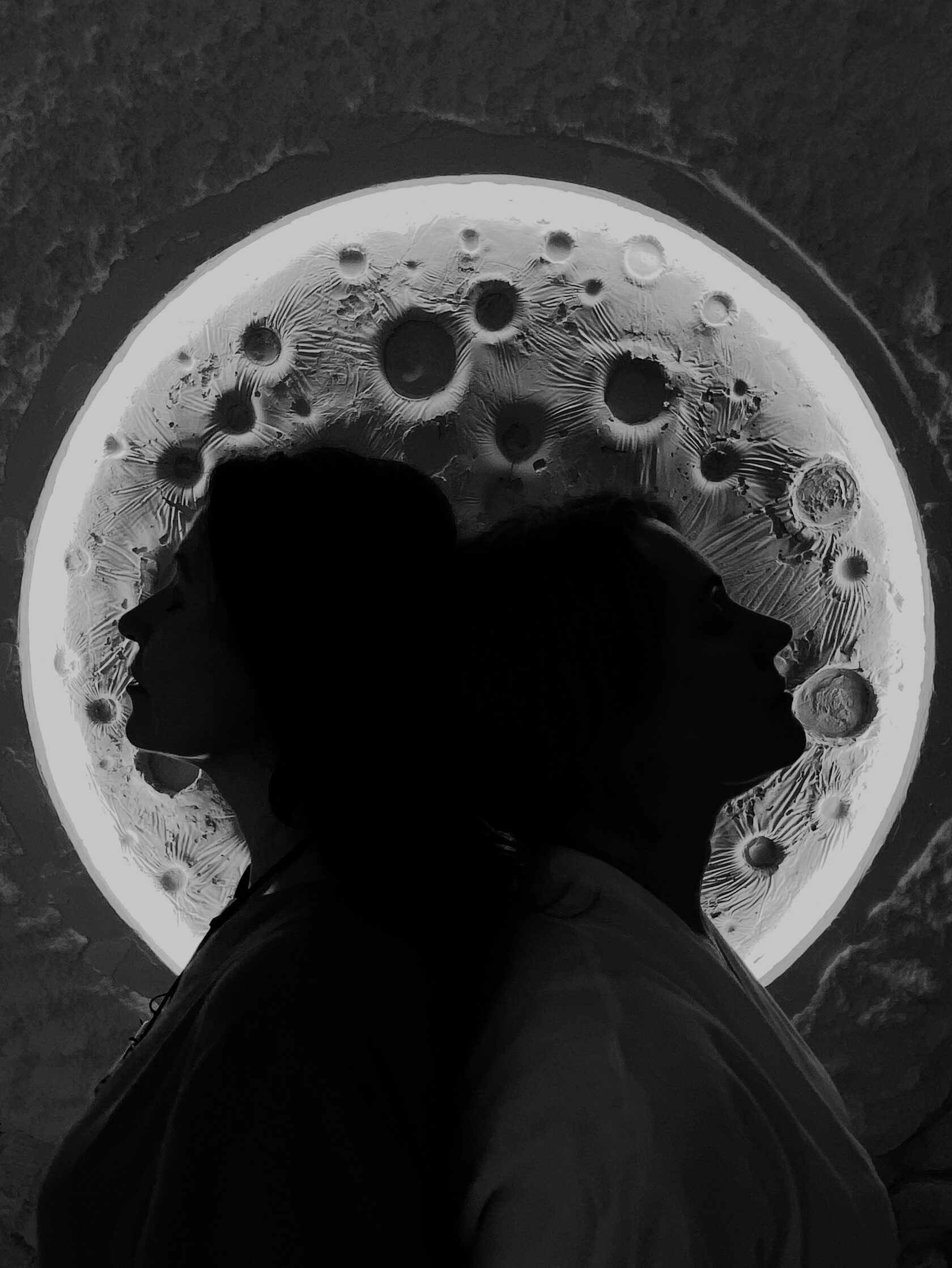 Соляная пещера "Дыхание"