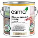 Масло OSMO 3032 дерево