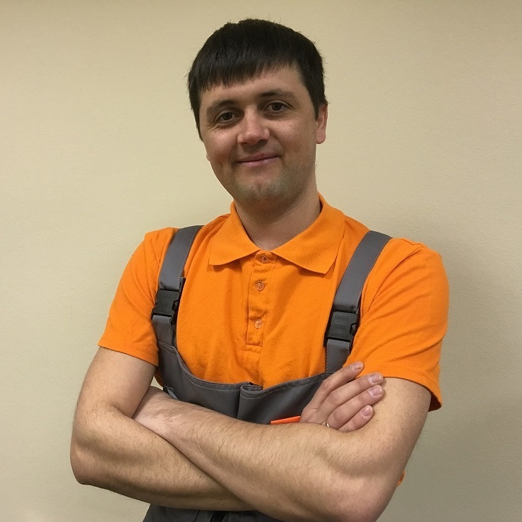 Дмитрий Соколов
