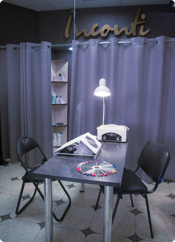 парикмахерская фото