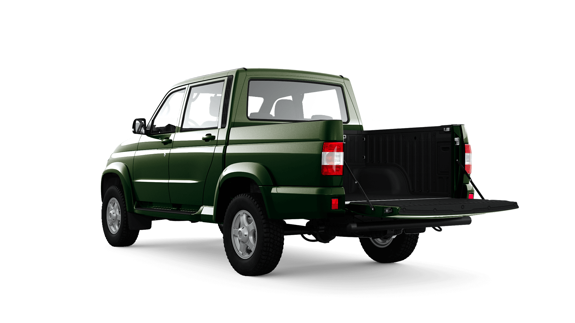 Завод уаз пикап. УАЗ UAZ Pickup 23632 2021. УАЗ 3163 пикап. УАЗ 2022 Pickup.