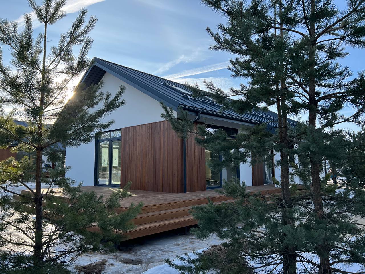 Купить Дом В Алеканово Рязанской