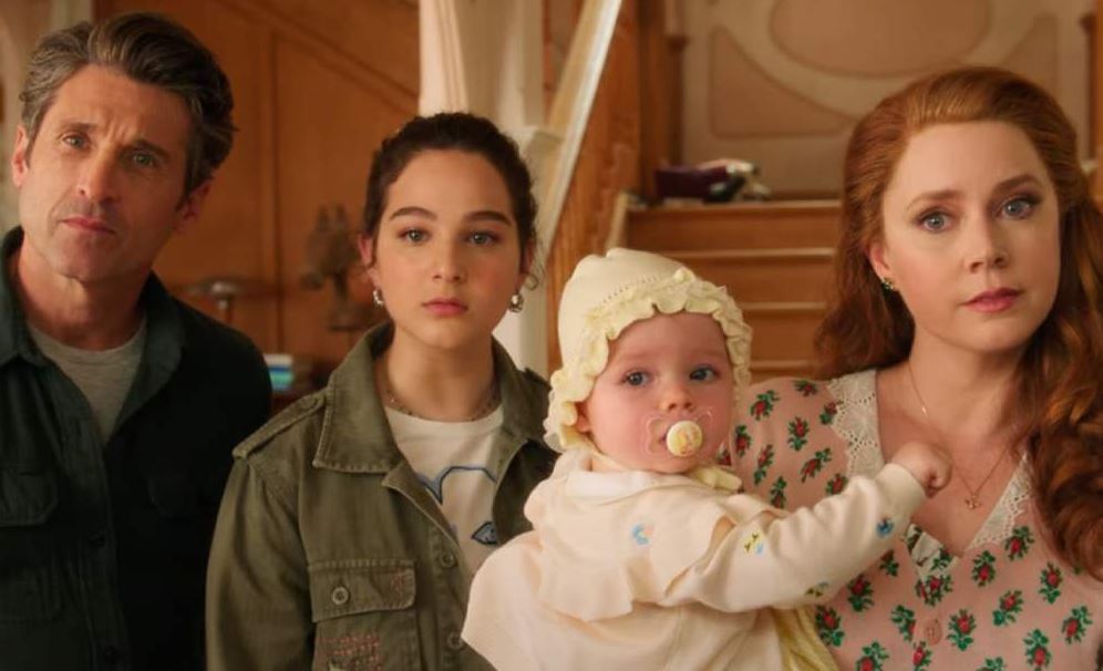 Кадр из этого хорошего фильма 