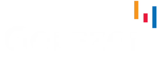 Логотип Golfzon