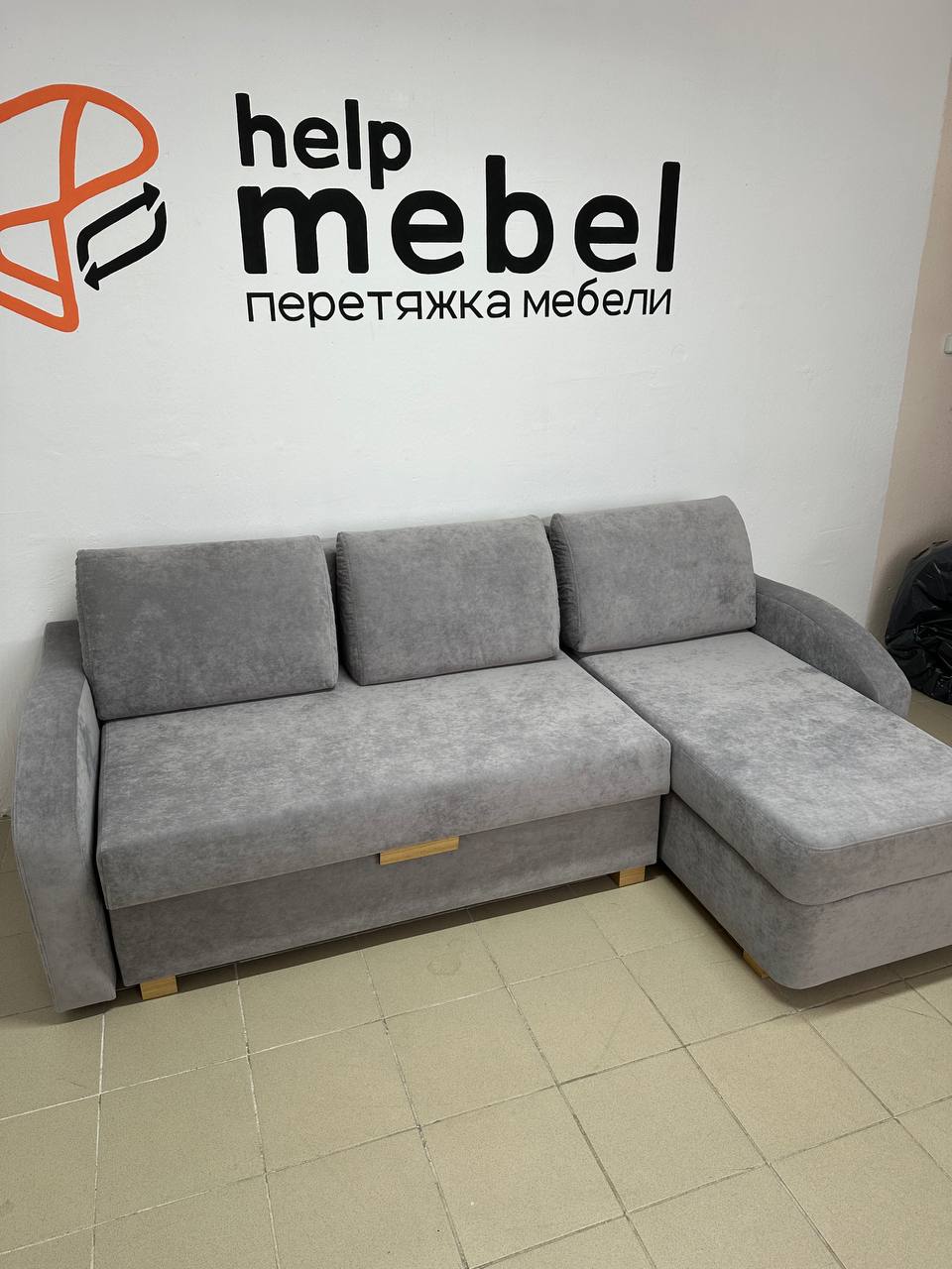 Help Mebel - Мастерская по реставрации мебели в Чебоксарах