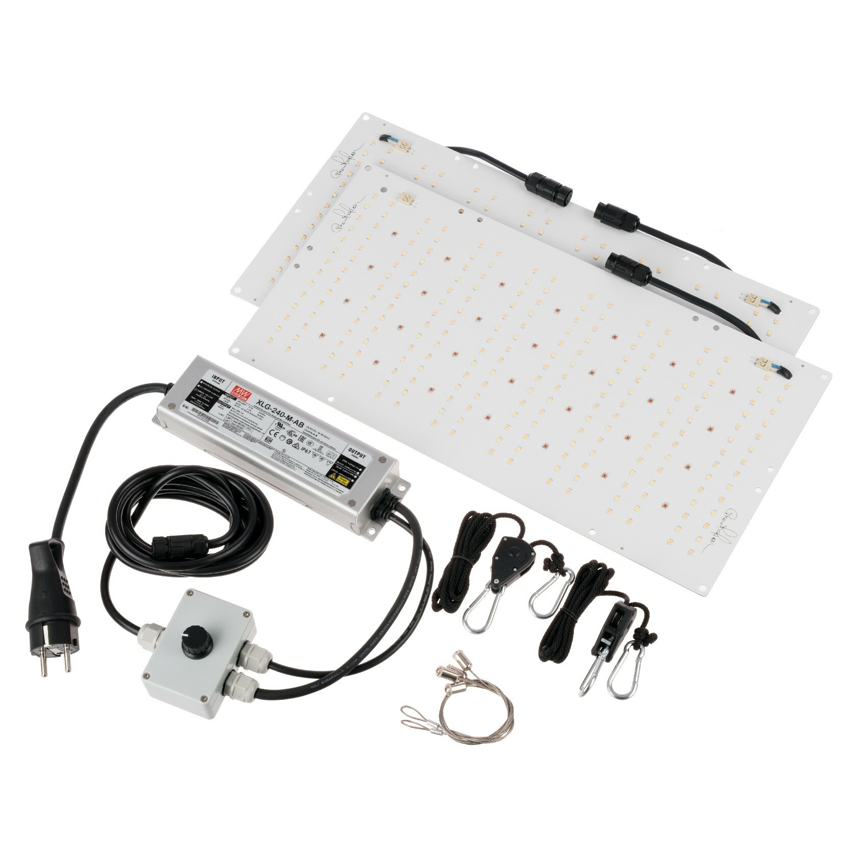 Quantum Board 240-260W Купить | Growitation