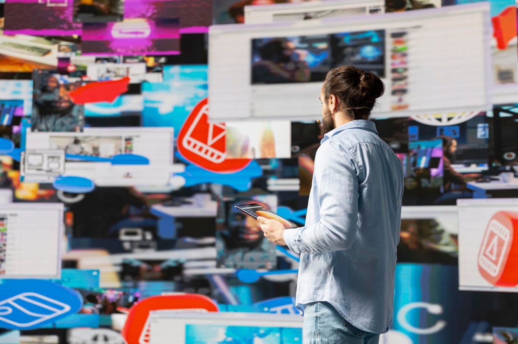 Партизанский маркетинг