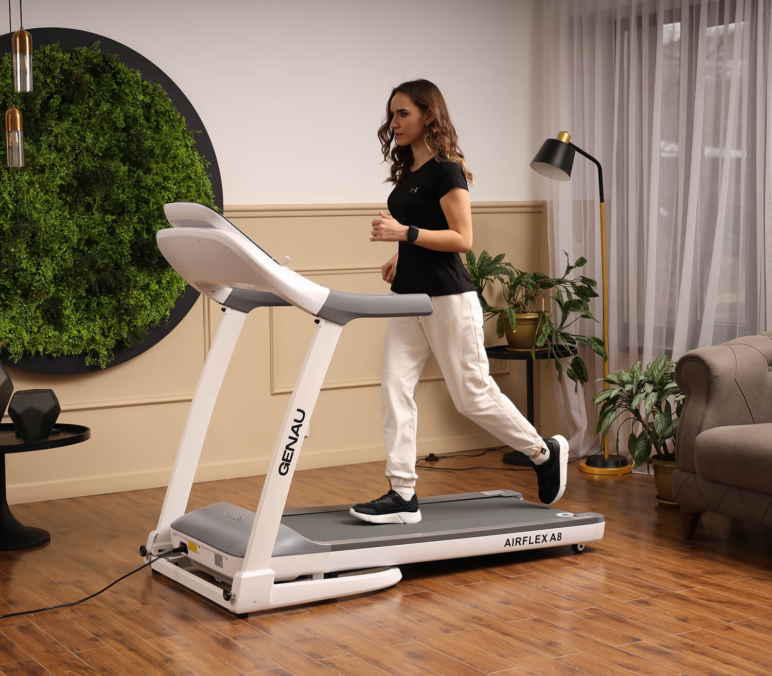 Тренажеры для дома в Узбекистане. Лучшая цена в Ташкенте. Купить с ...