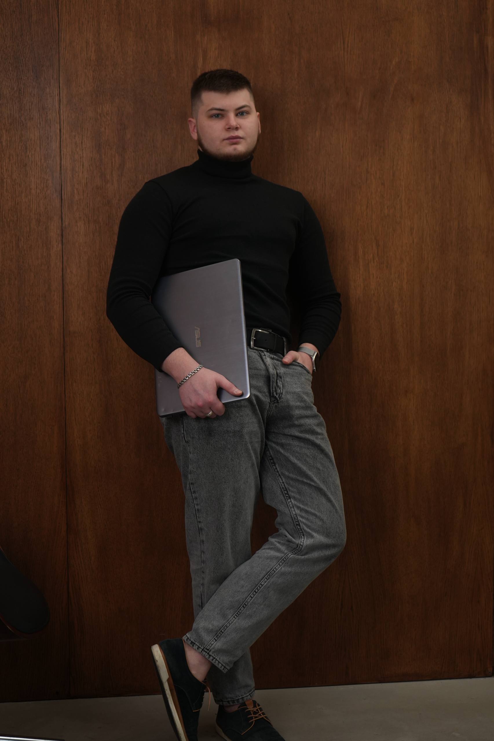 Егор Зонов, основатель Digital Boost