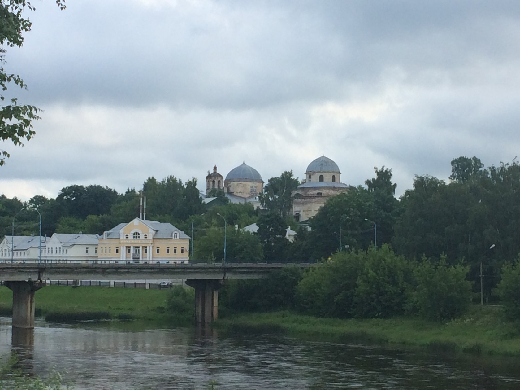 Самостоятельное путешествие в Торжок на машине|Дорогами радости