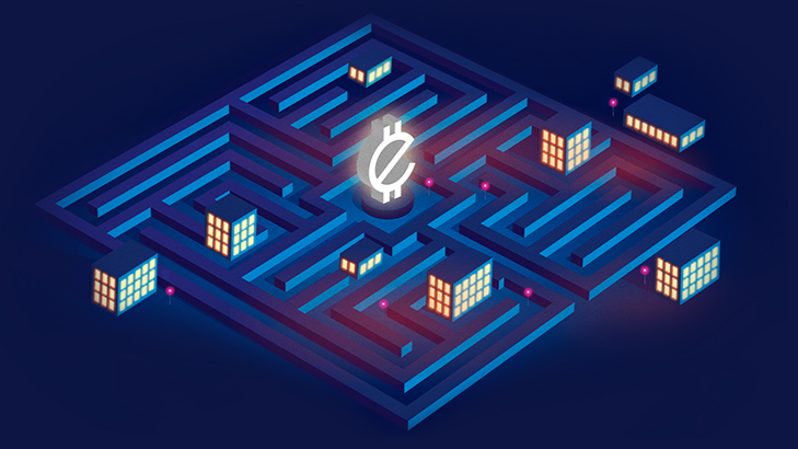 The game simulates the real world's economy