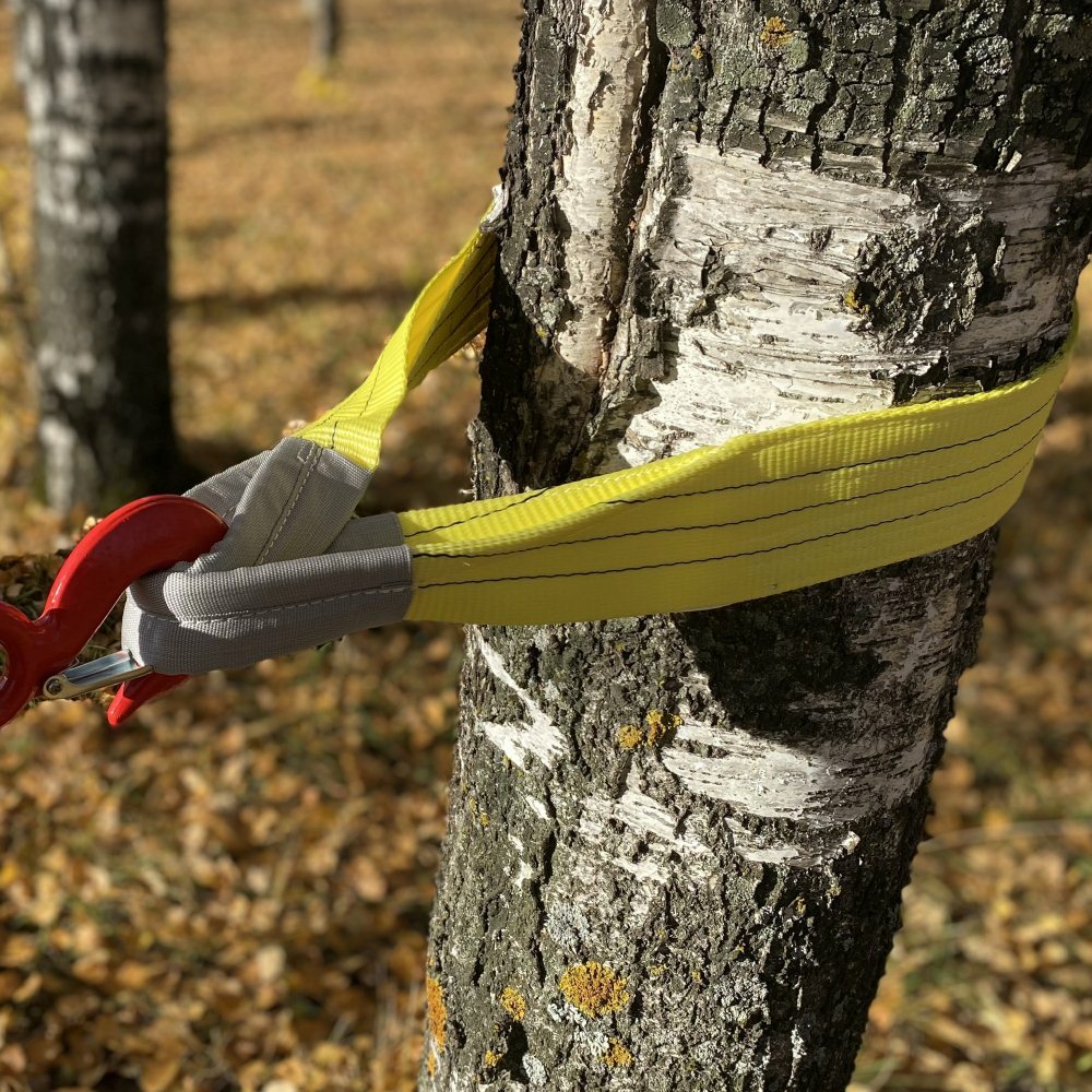 Корозащитные стропы - купить оптом и в розницу в Кирове, доставка по России