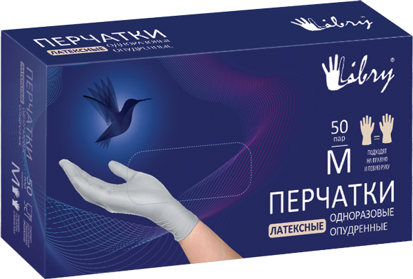 Главная страница