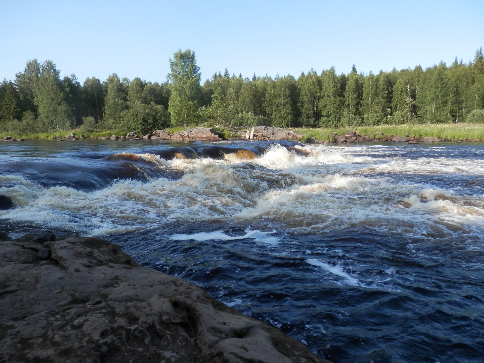 Сегежа карелия фото