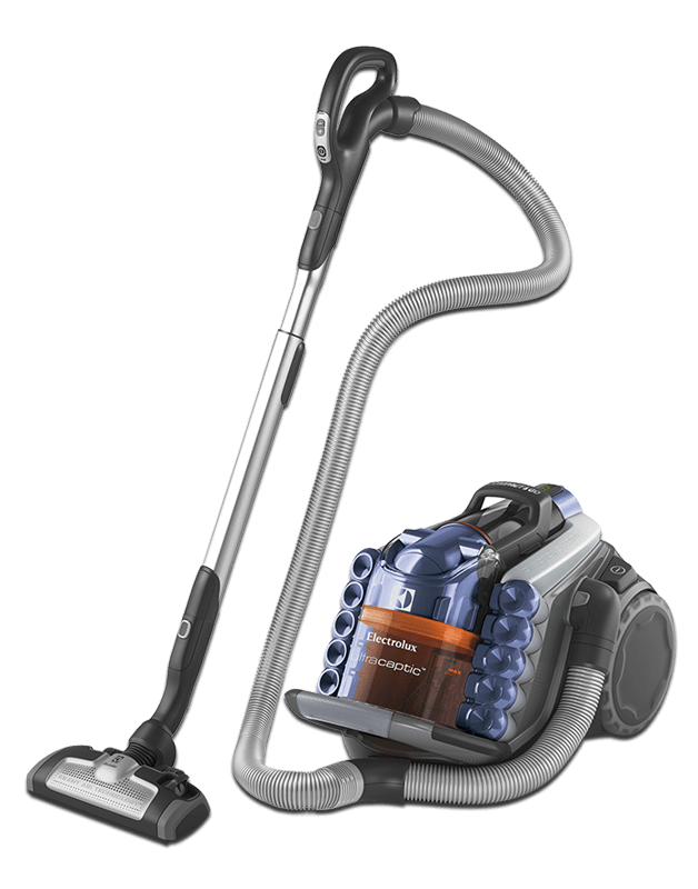 Ремонт пылесосов в Москве и области