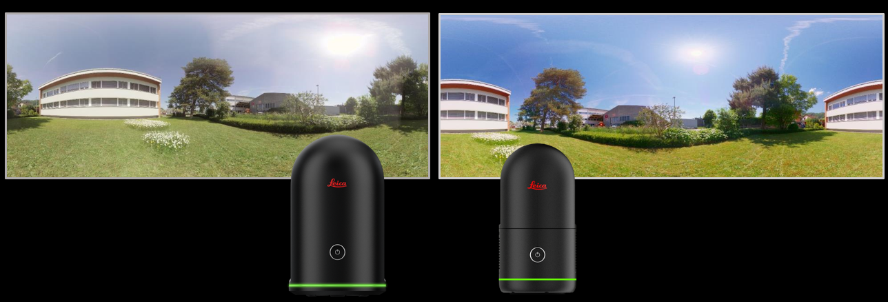 Skener Leica BLK360 i dodatna oprema