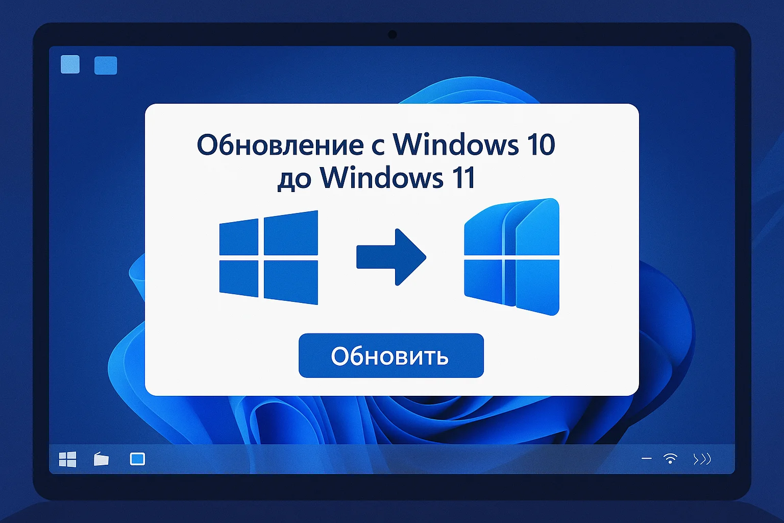 Как обновиться до Windows 11 и зачем вам это нужно?
