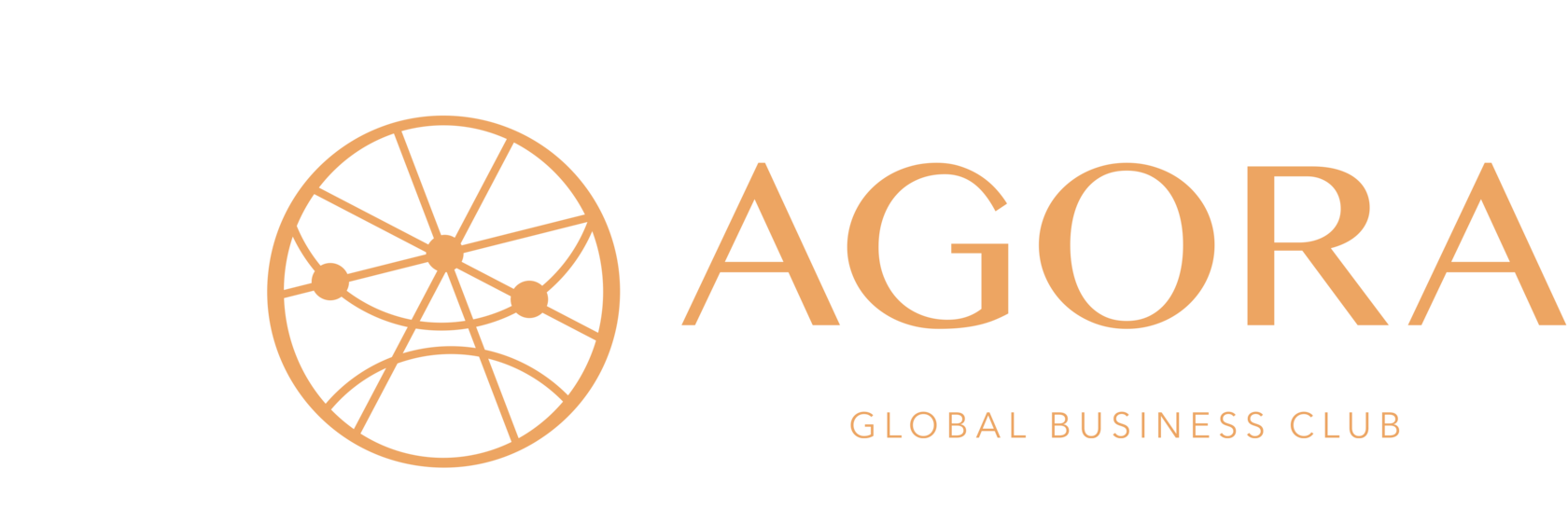 AGORA International Business Club