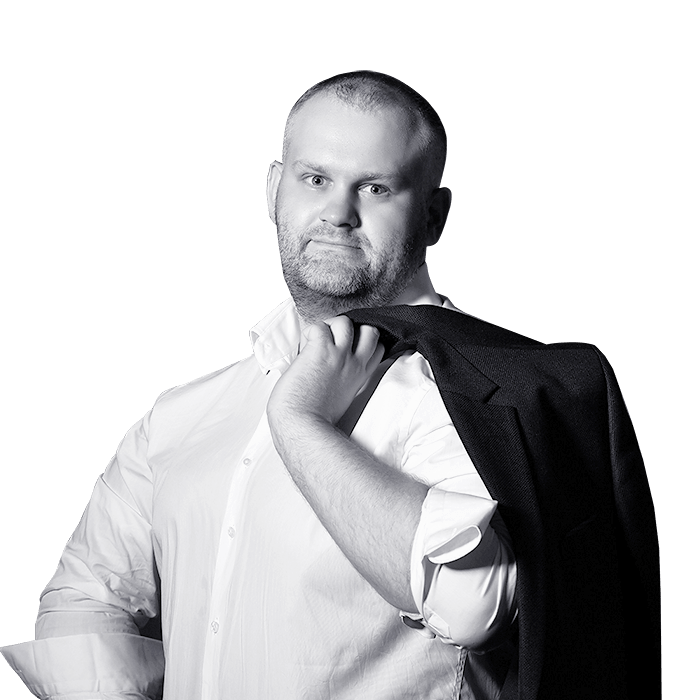 Михаил Дробитько