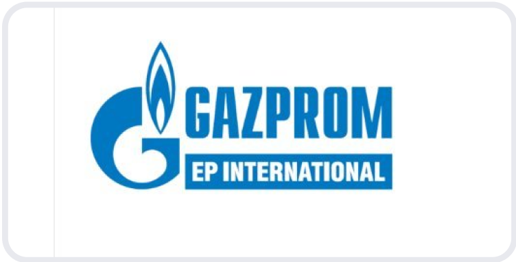 Gazprom