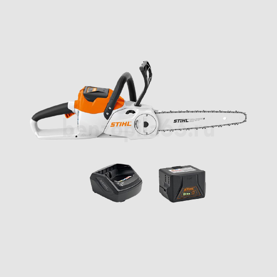 Мотопила STIHL MSA 120 C-BQ