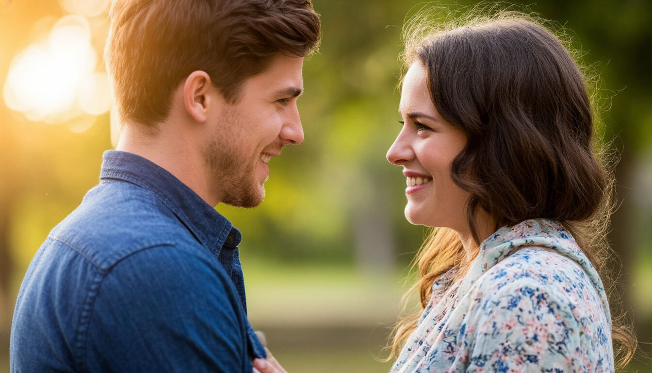 Как вернуть любимого человека