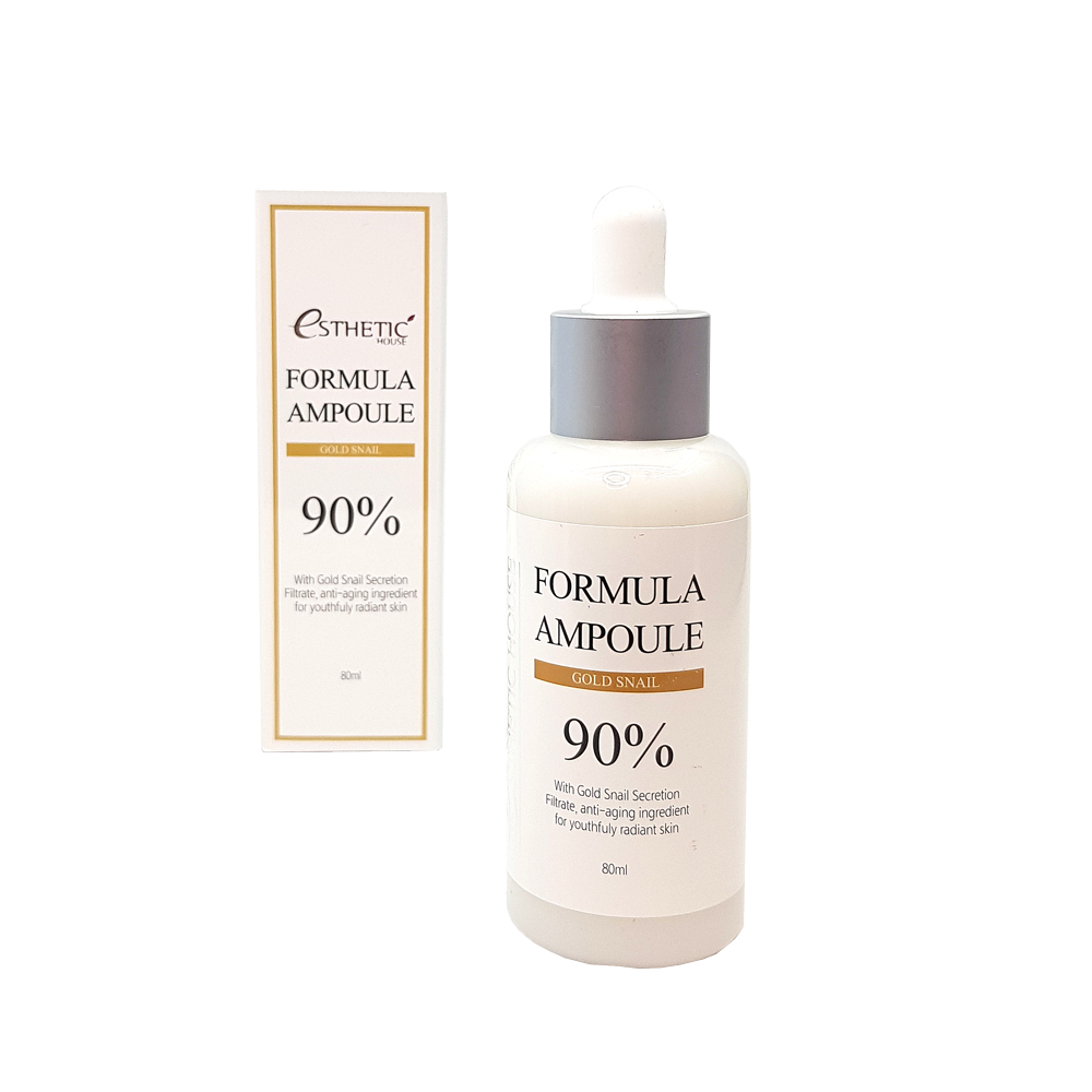 

Esthetic House Formula Gold Snail, ESH022