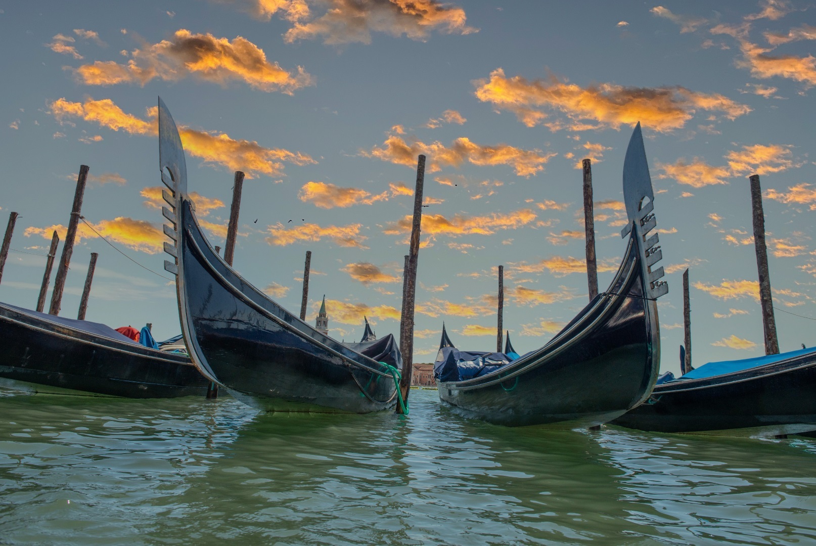 Италия. Улочки