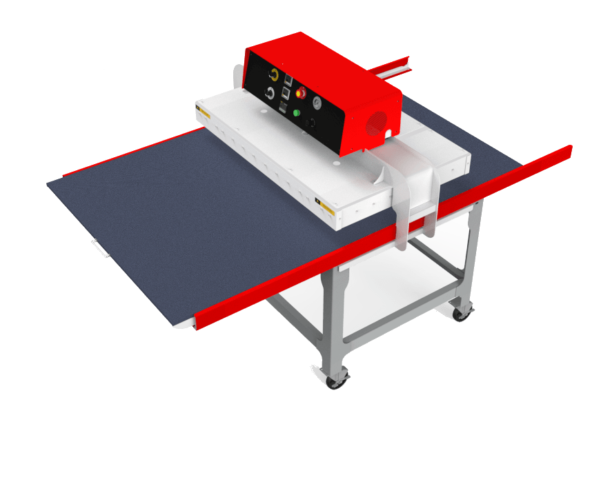 Оборудование для сублимации