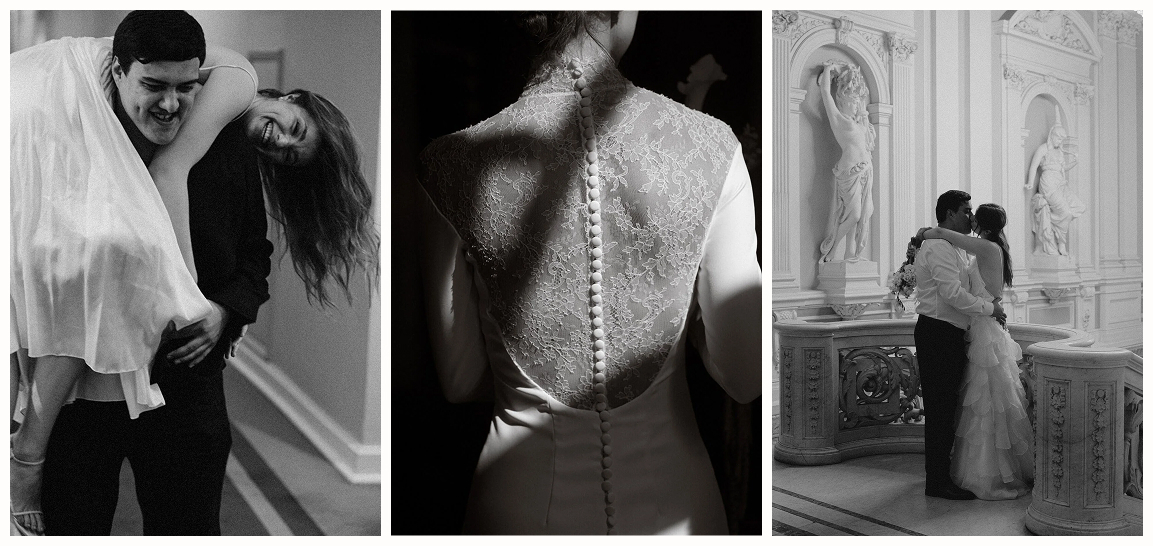 На что обратить внимание при подаче заявления в ЗАГС