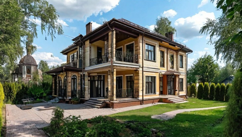 Продажа домов в Ростовской области