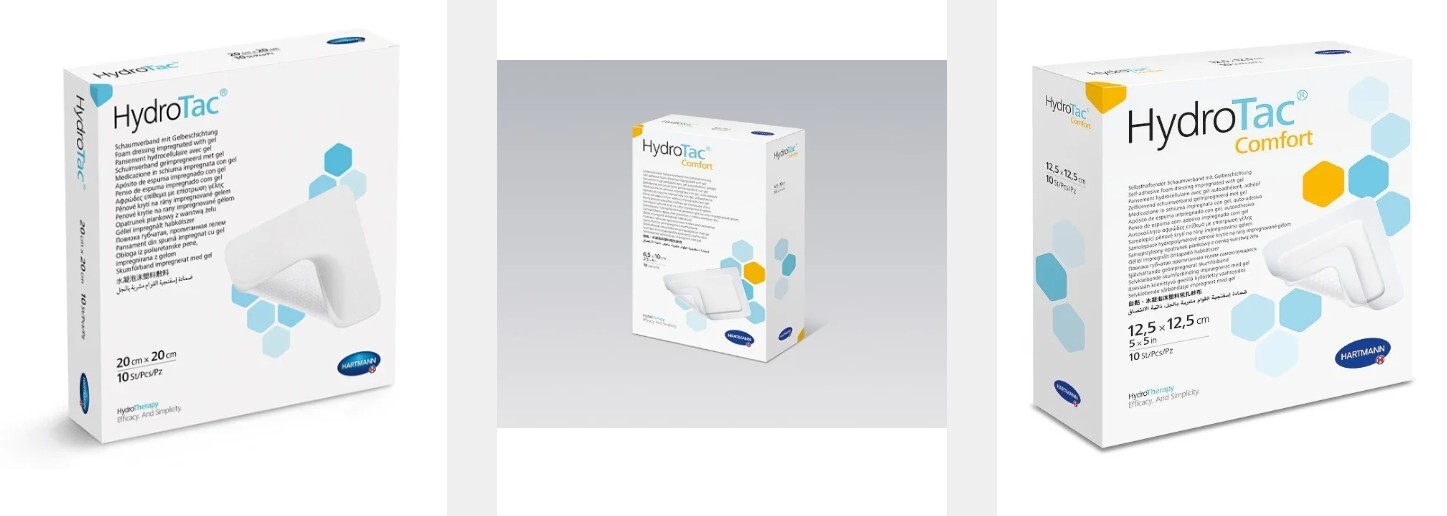 Hydrotac