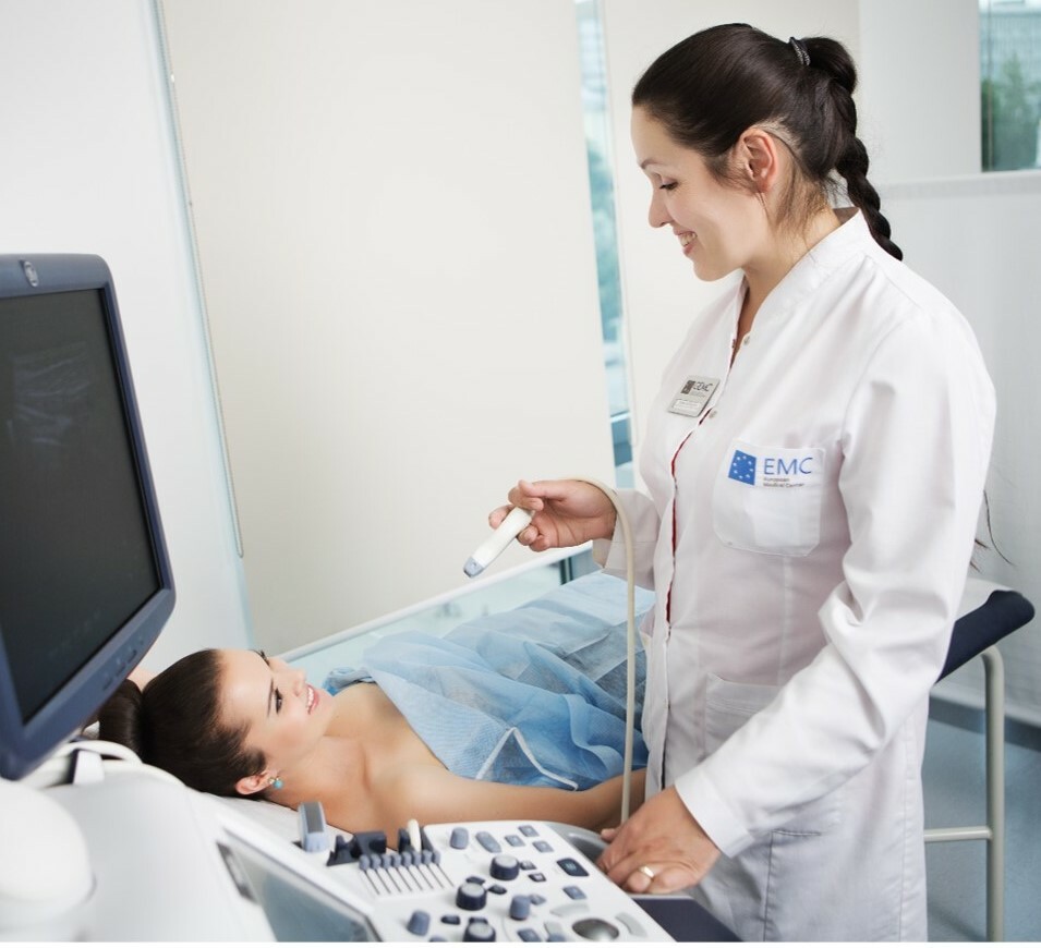 Москва диагностика