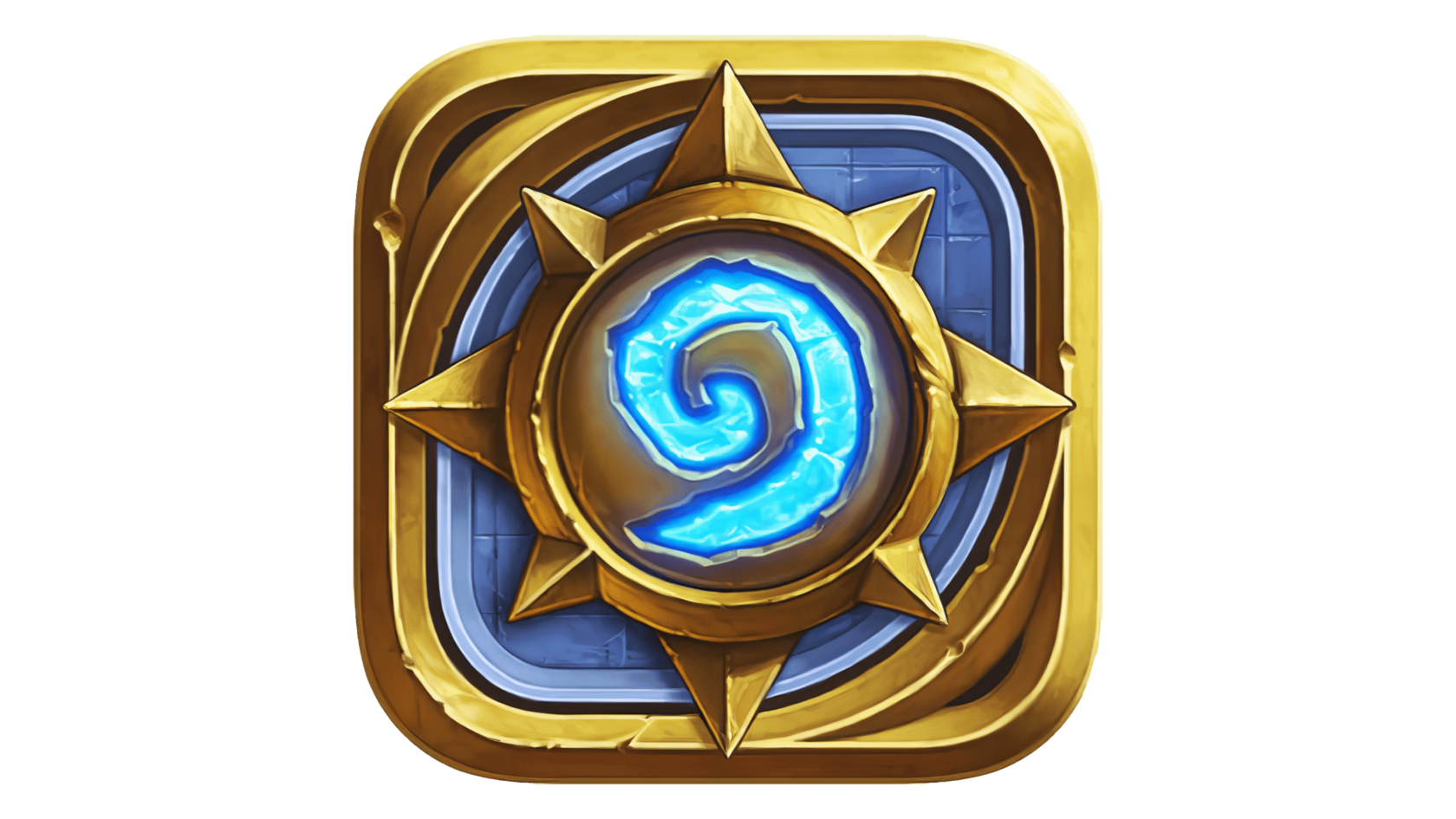 Типа hearthstone