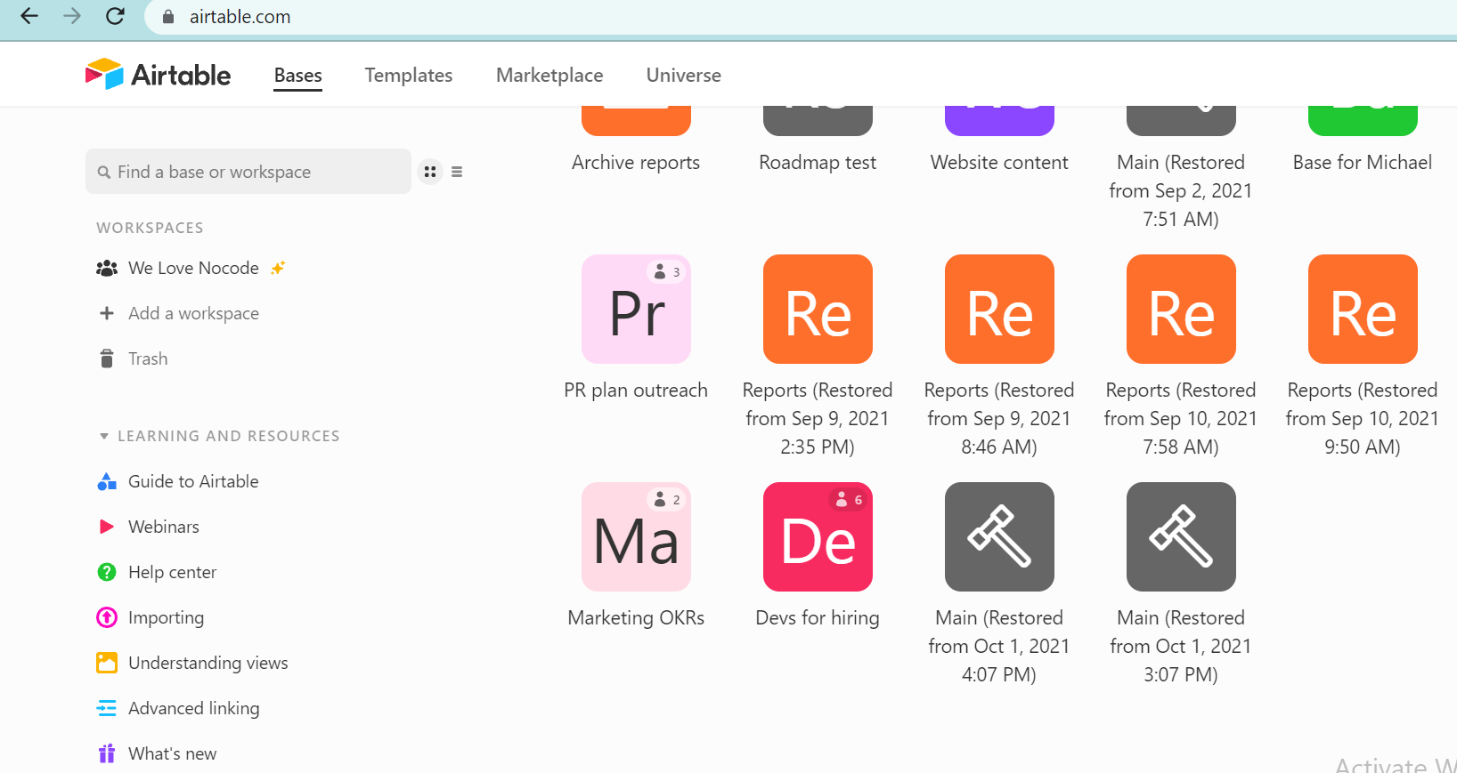 A Beginner's Guide To Airtable