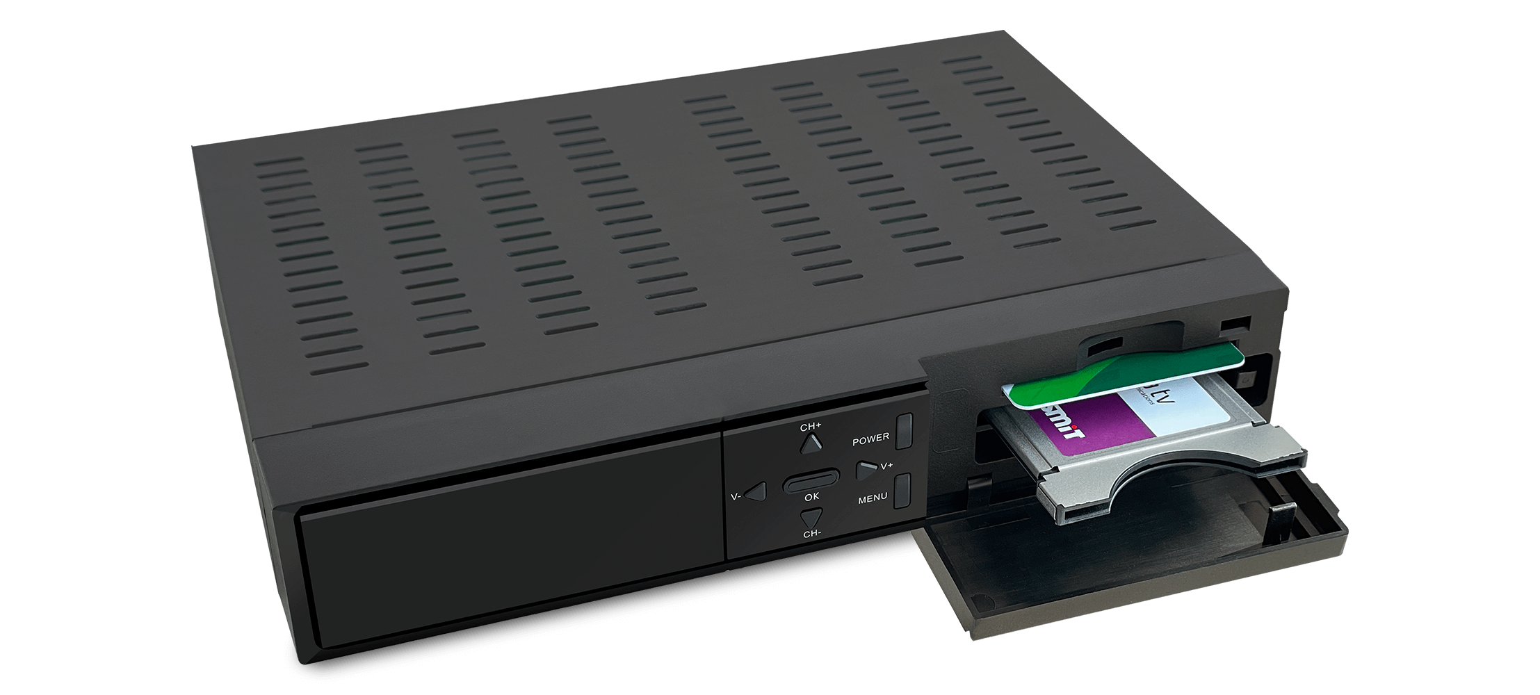 Box s600 uhd